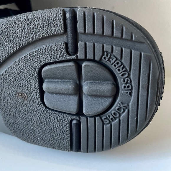 Mephisto Mens Bolton Lace-Up Sneaker / Size:  8 - Picture 8 of 10